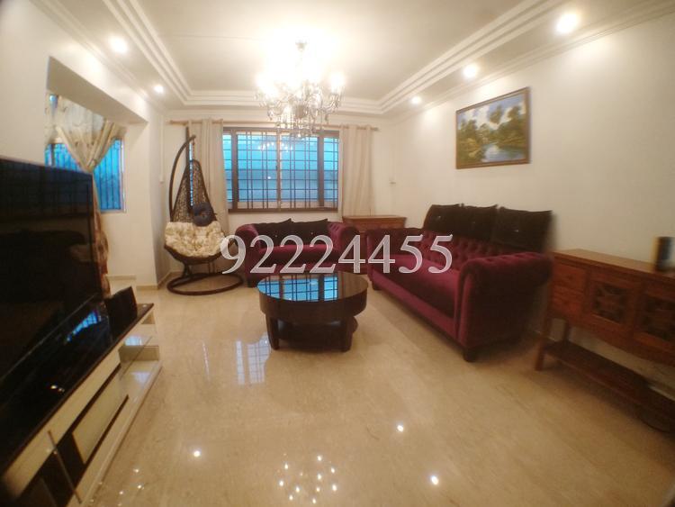 Blk 542 Pasir Ris Street 51 (Pasir Ris), HDB Executive #161973352